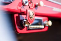 1957 Porsche 356 Convertible Replica for sale
