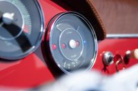 1957 Porsche 356 Convertible Replica for sale