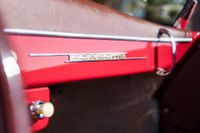 1957 Porsche 356 Convertible Replica for sale