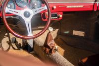 1957 Porsche 356 Convertible Replica for sale