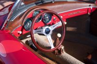 1957 Porsche 356 Convertible Replica for sale