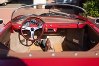 1957 Porsche 356 Convertible Replica for sale