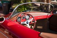 1957 Porsche 356 Convertible Replica for sale