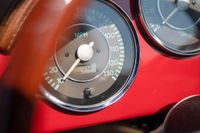 1957 Porsche 356 Convertible Replica for sale