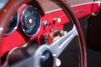1957 Porsche 356 Convertible Replica for sale