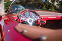 1957 Porsche 356 Convertible Replica for sale