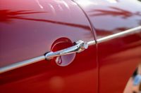 1957 Porsche 356 Convertible Replica for sale