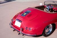 1957 Porsche 356 Convertible Replica for sale