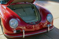 1957 Porsche 356 Convertible Replica for sale