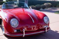 1957 Porsche 356 Convertible Replica for sale