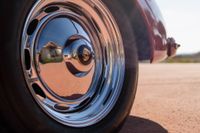 1957 Porsche 356 Convertible Replica for sale