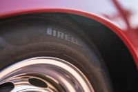 1957 Porsche 356 Convertible Replica for sale