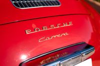 1957 Porsche 356 Convertible Replica for sale