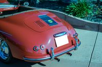 1957 Porsche 356 Convertible Replica for sale