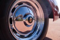 1957 Porsche 356 Convertible Replica for sale