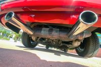 1957 Porsche 356 Convertible Replica for sale