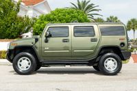 2003 Hummer H2 for sale