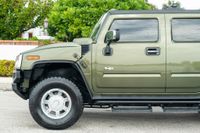 2003 Hummer H2 for sale