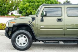 2003 Hummer H2 for sale