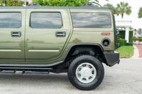 2003 Hummer H2 for sale