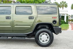 2003 Hummer H2 for sale