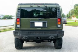2003 Hummer H2 for sale