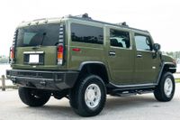 2003 Hummer H2 for sale