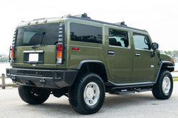 2003 Hummer H2 for sale