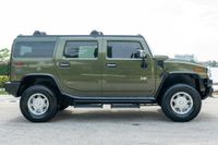 2003 Hummer H2 for sale