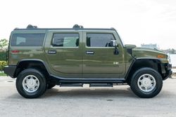 2003 Hummer H2 for sale
