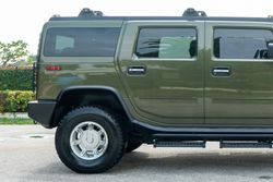 2003 Hummer H2 for sale