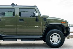2003 Hummer H2 for sale