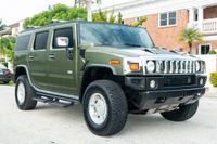 2003 Hummer H2 for sale