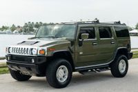 2003 Hummer H2 for sale