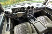 2003 Hummer H2 for sale