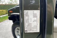 2003 Hummer H2 for sale