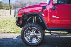 2005 Hummer H2 SUT 4WD Custom for sale
