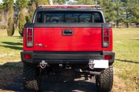 2005 Hummer H2 SUT 4WD Custom for sale