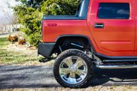 2005 Hummer H2 SUT 4WD Custom for sale