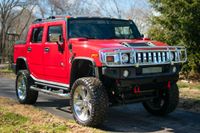 2005 Hummer H2 SUT 4WD Custom for sale