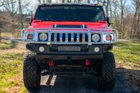 2005 Hummer H2 SUT 4WD Custom for sale