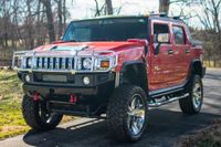 2005 Hummer H2 SUT 4WD Custom for sale