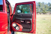 2005 Hummer H2 SUT 4WD Custom for sale