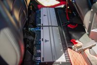 2005 Hummer H2 SUT 4WD Custom for sale