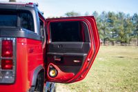 2005 Hummer H2 SUT 4WD Custom for sale