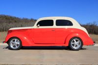 1938 Ford Tudor for sale