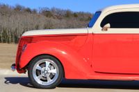 1938 Ford Tudor for sale