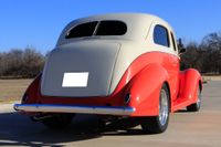 1938 Ford Tudor for sale