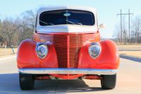 1938 Ford Tudor for sale