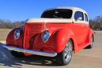 1938 Ford Tudor for sale